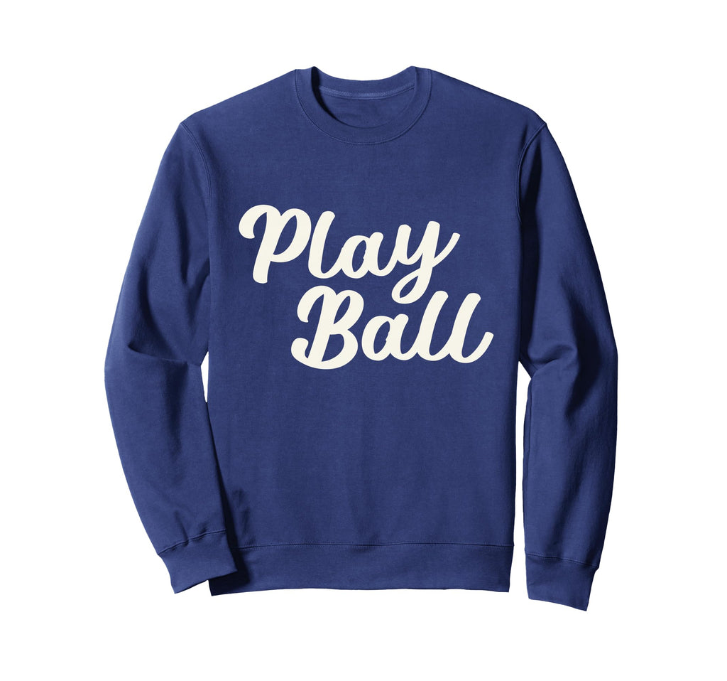 Proud Baseball Mom Hoodie - Minimalist Print Unisex - T-Shirt, Sweatshirt, Hoodie