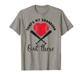 Thats My Grandson Out There T-Shirt - Casual Everyday Wear for Adults - T-Shirt, Sweatshirt, Hoodie