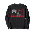 Baseball Player Son Baseball Sweatshirt - Fun Novelty Design Men Women - T-Shirt, Sweatshirt, Hoodie