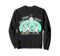 Mine Seagull Funny Bird Playing Sweatshirt - Unique Graphic Men Women - T-Shirt, Sweatshirt, Hoodie