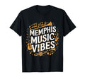 Memphis Rock City Tennessee Sweatshirt - Casual Everyday Wear Men Women - T-Shirt, Sweatshirt, Hoodie