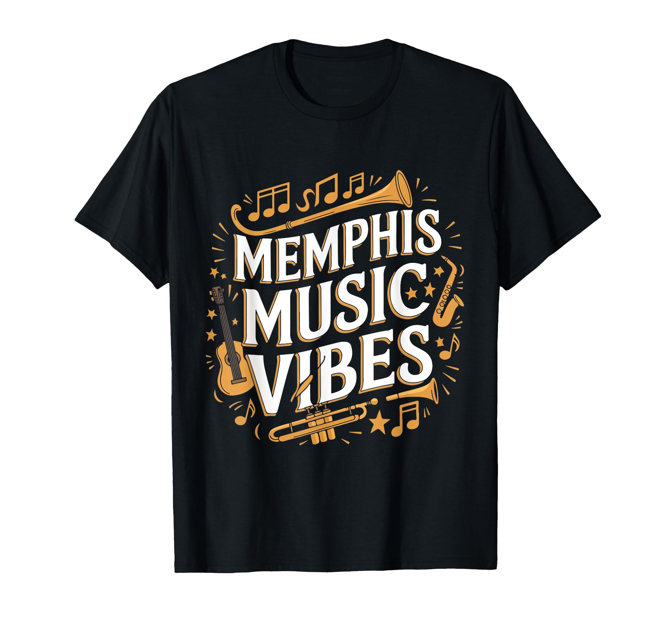 Memphis Rock City Tennessee Sweatshirt - Casual Everyday Wear Men Women - T-Shirt, Sweatshirt, Hoodie