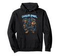 Cavalier King Charles Spaniel Heavy Hoodie - Aesthetic Graphic for Adults - T-Shirt, Sweatshirt, Hoodie