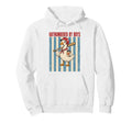 Outnumbered Baseball Mom Funny Goose Hoodie - Unique Graphic Men Women - T-Shirt, Sweatshirt, Hoodie