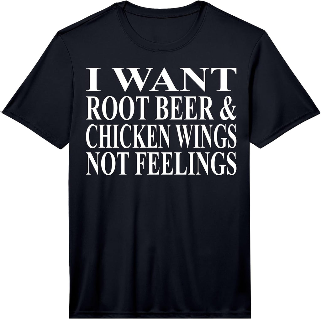 Cool Root Beer Humor Quote Merch - Adult & Kids T-Shirts, Sweatshirts & Hoodies apparel design preview 1