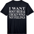 Cool Root Beer Humor Quote Merch - Adult & Kids T-Shirts, Sweatshirts & Hoodies apparel design preview 1