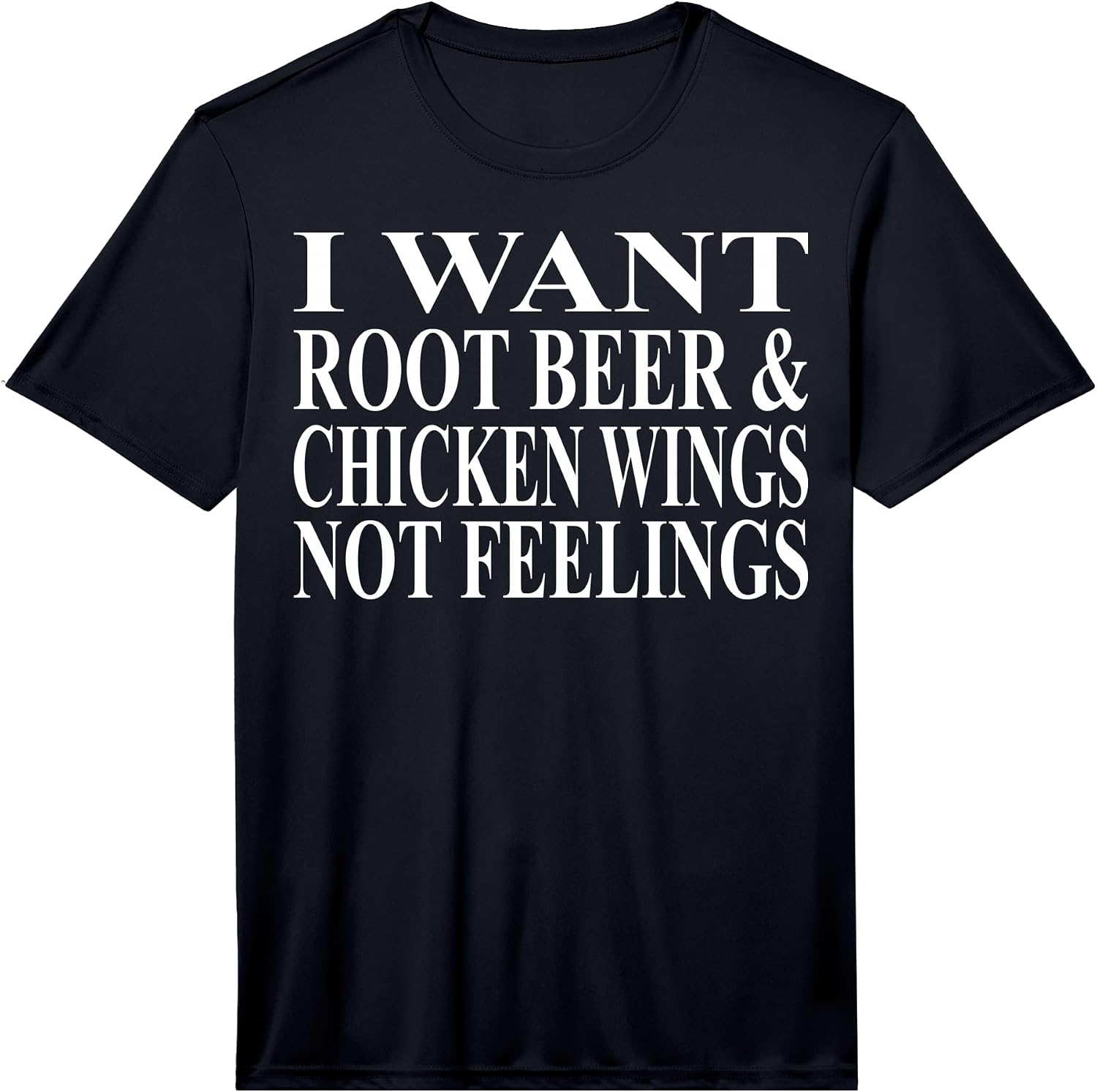 Cool Root Beer Humor Quote Merch - Adult & Kids T-Shirts, Sweatshirts & Hoodies apparel design preview 1