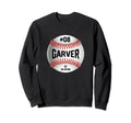 Mitch Garver Baseball Minnesota Sweatshirt - Graphic Print for Adults - T-Shirt, Sweatshirt, Hoodie