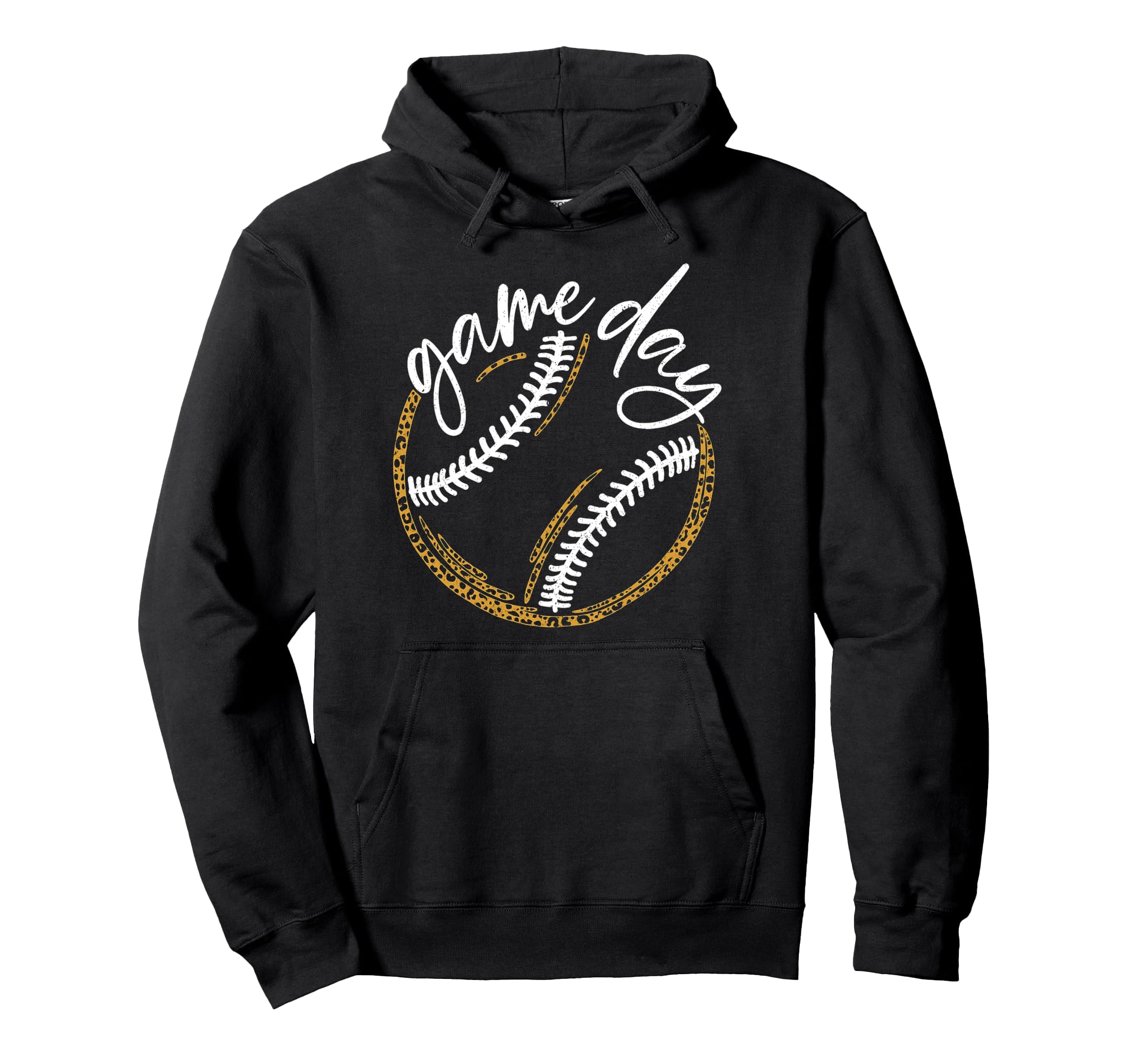 Baseball Player Baseball Fan Game Day Hoodie - Aesthetic Graphic Unisex - T-Shirt, Sweatshirt, Hoodie