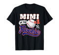 Mimi Rookie Year 1St Birthday T-Shirt - Aesthetic Graphic for Adults - T-Shirt, Sweatshirt, Hoodie