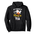 Tia My Favorite Baseball Soccer Hoodie - Trendy Graphic for Adults - T-Shirt, Sweatshirt, Hoodie