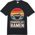 Ramen Gift Noodle Soup Accessories Stuff - Adult & Kids T-Shirts, Sweatshirts & Hoodies apparel design preview 1