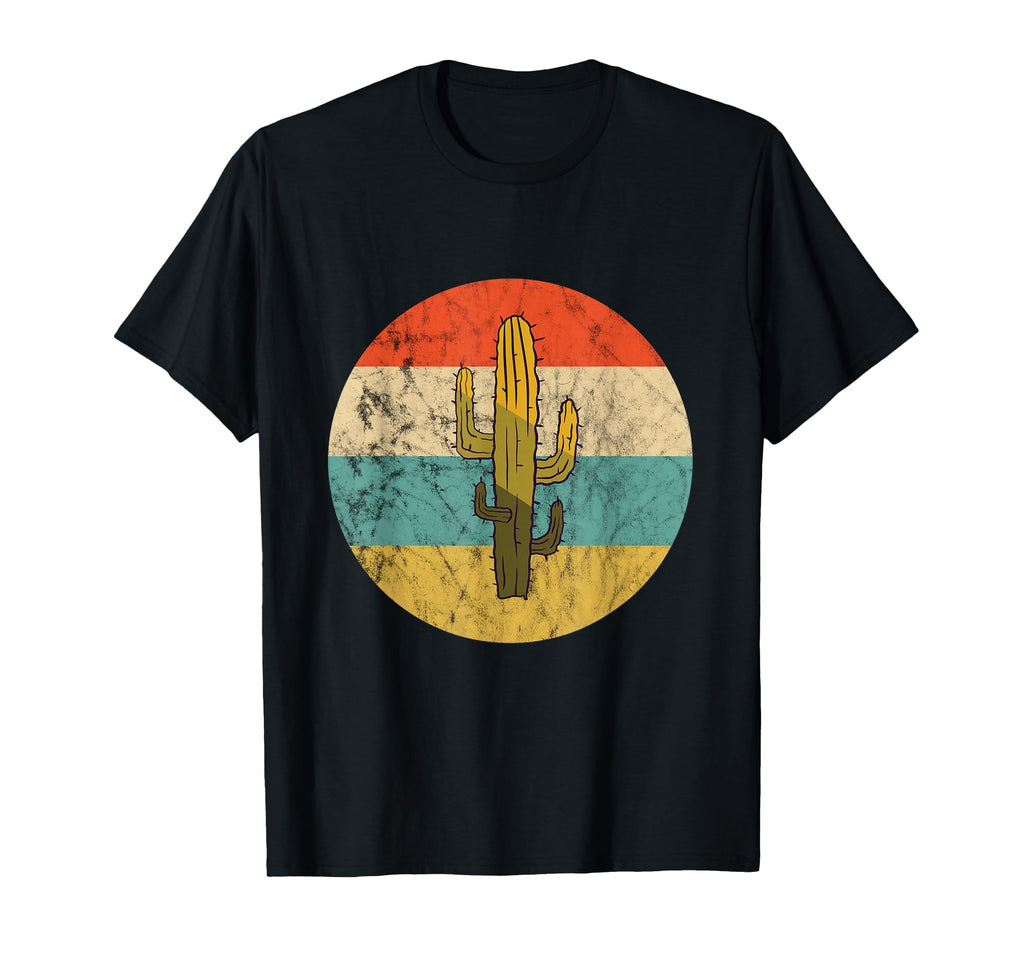 Saguaro Cactus Lover Cacti Succulent T-Shirt - Streetwear Style Men Women - T-Shirt, Sweatshirt, Hoodie