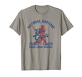 Baltimore Negro League Baseball Black T-Shirt - Unique Graphic for Adults - T-Shirt, Sweatshirt, Hoodie