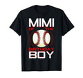 Mimi Birthday Baseball Theme Bday T-Shirt - Streetwear Style for Adults - T-Shirt, Sweatshirt, Hoodie