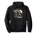 Baseball Dad Fathers Day Hoodie - Casual Everyday Wear for Adults - T-Shirt, Sweatshirt, Hoodie