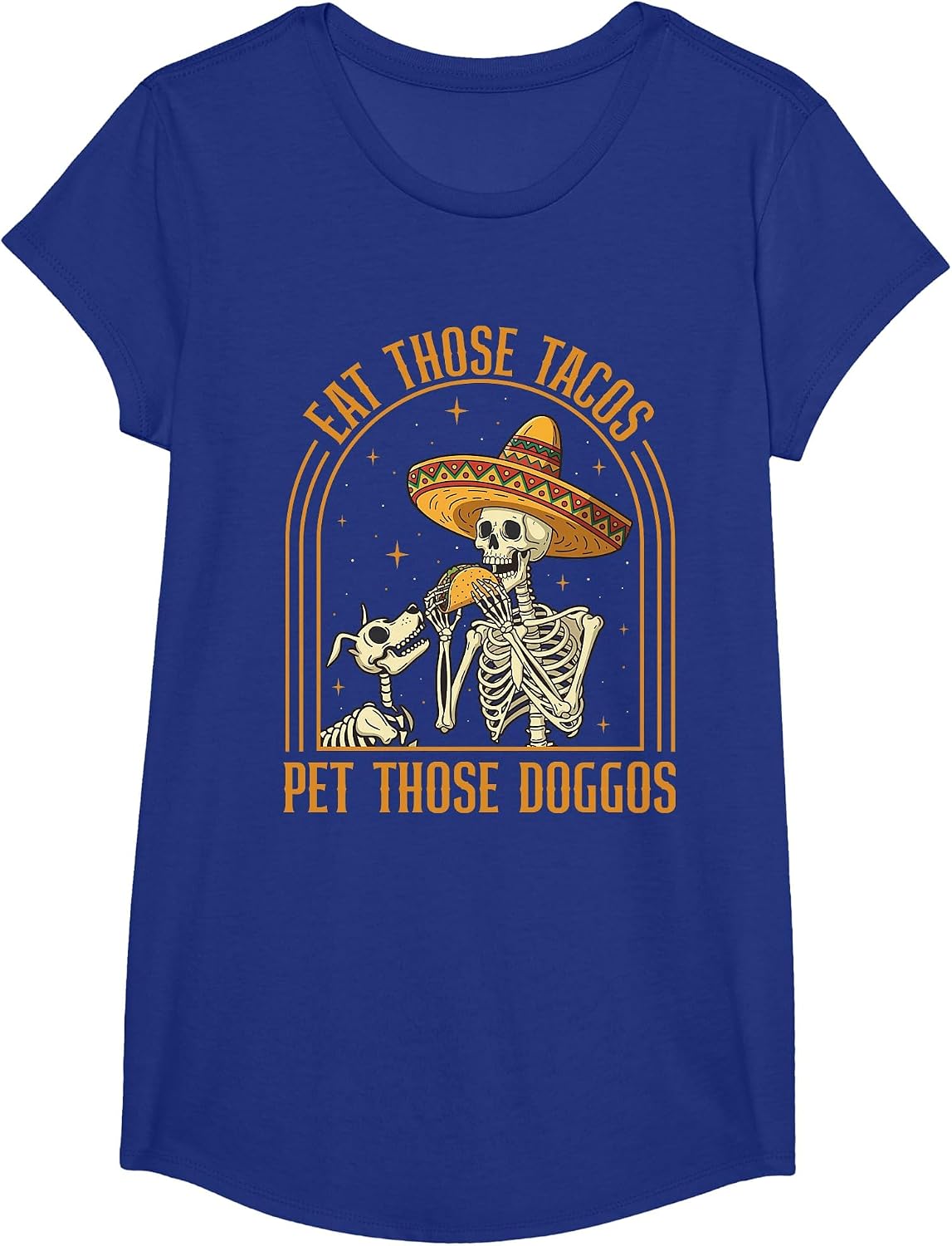 Taco Lover Merch - Adult & Kids T-Shirts, Sweatshirts & Hoodies apparel design preview 1