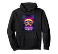 Daruma Doll Vaporwave Aesthetic Hoodie - Novelty Apparel Unisex - T-Shirt, Sweatshirt, Hoodie