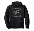 Best 1929 Funny Birthday Cassette Tape Hoodie - Novelty Apparel for Adults - T-Shirt, Sweatshirt, Hoodie