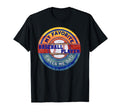 Baseball Dad Funny My Favorite T-Shirt - Minimalist Print Men Women - T-Shirt, Sweatshirt, Hoodie