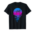 Sunset Italian Greyhound T-Shirt - Fun Novelty Design Men Women - T-Shirt, Sweatshirt, Hoodie