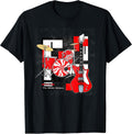 The White Stripes - Adult & Kids T-Shirts, Sweatshirts & Hoodies apparel design preview 1