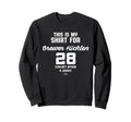 This Is My Brewer Hicklen Milwaukee Sweatshirt - Minimalist Print Unisex - T-Shirt, Sweatshirt, Hoodie