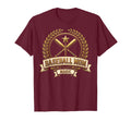 Baseball Mom Magic T-Shirt - Novelty Apparel Men Women - T-Shirt, Sweatshirt, Hoodie