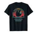 Introvert Antisocial Sloth Nap 80S T-Shirt - Fun Novelty Design Unisex - T-Shirt, Sweatshirt, Hoodie