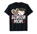 Baseball Senior Mom 2026 Baseball Senior T-Shirt - Trendy Graphic Unisex - T-Shirt, Sweatshirt, Hoodie