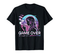 Japanese Vaporwave Aesthetic Sad Anime T-Shirt - Graphic Print Men Women - T-Shirt, Sweatshirt, Hoodie