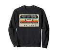 Best 1996 1996 Birthday Cassette Tape Sweatshirt - Unique Graphic Men Women - T-Shirt, Sweatshirt, Hoodie