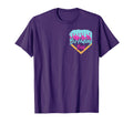Baseball 4 Year Old Ice Cream T-Shirt - Casual Everyday Wear for Adults - T-Shirt, Sweatshirt, Hoodie