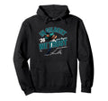 Gilbert We Trust Logan Gilbert Seattle Hoodie - Graphic Print Men Women - T-Shirt, Sweatshirt, Hoodie