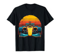 Racing Enthusiast Speed Lovers T-Shirt - Graphic Print Unisex - T-Shirt, Sweatshirt, Hoodie