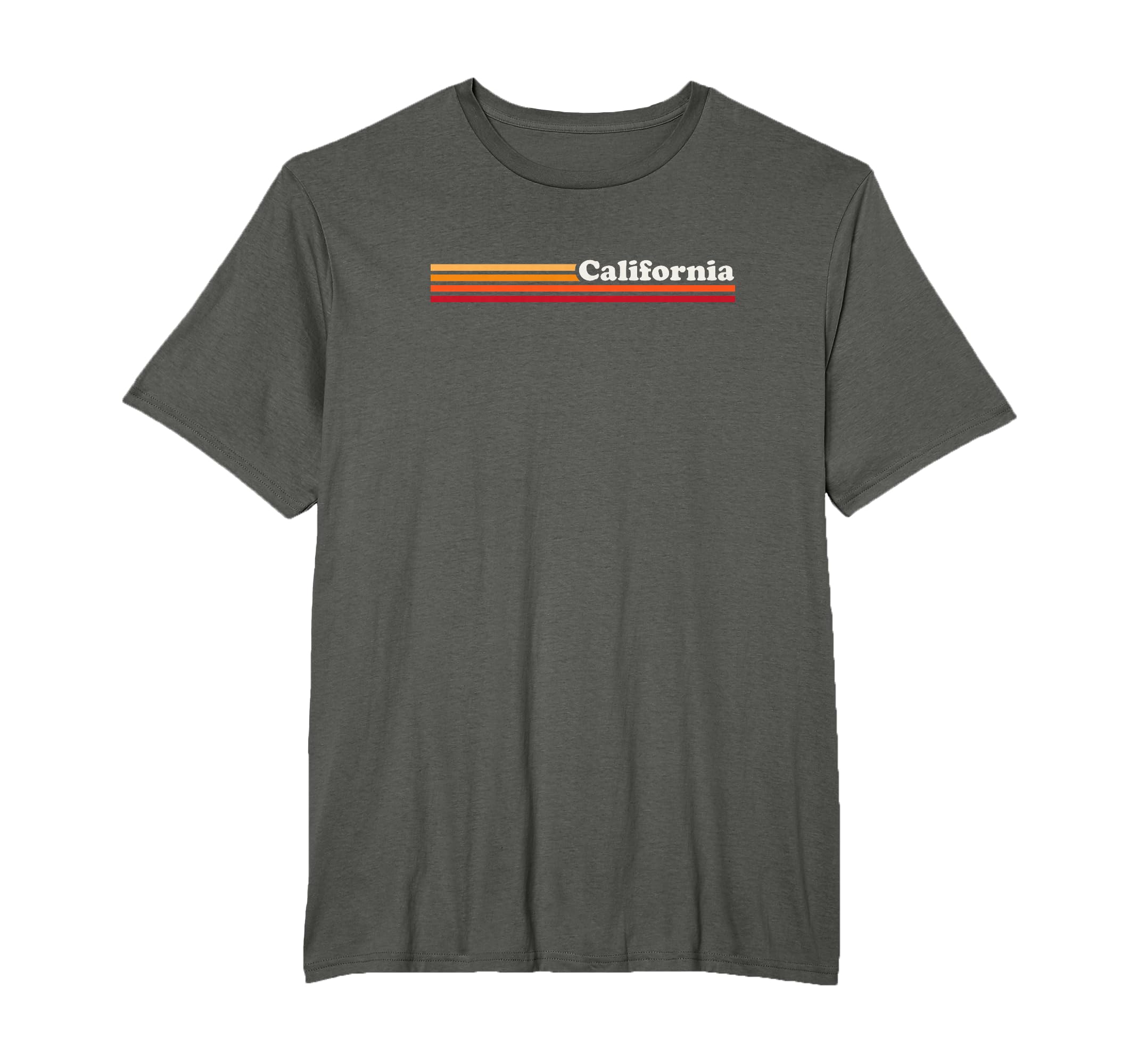1980S California T-Shirt - Streetwear Style Men Women - T-Shirt, Sweatshirt, Hoodie