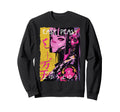 Japan Streetwear Cyberpunk Y2K Techwear Sweatshirt - Unique Graphic Unisex - T-Shirt, Sweatshirt, Hoodie