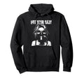 Punk 90S Graffiti Grunge Anti Valentine Hoodie - Streetwear Style Men Women - T-Shirt, Sweatshirt, Hoodie