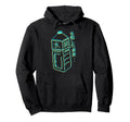 Stay Hydrated Japanese Vaporwave Hoodie - Unique Graphic Men Women - T-Shirt, Sweatshirt, Hoodie