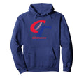 Taiwan Chinese Taipei Baseball Hoodie - Novelty Apparel Unisex - T-Shirt, Sweatshirt, Hoodie