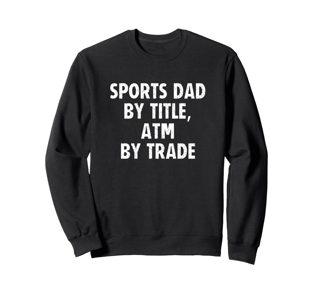 Dance Cheer Soccer Volleyball Sweatshirt - Unique Graphic Men Women - T-Shirt, Sweatshirt, Hoodie