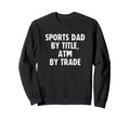 Dance Cheer Soccer Volleyball Sweatshirt - Unique Graphic Men Women - T-Shirt, Sweatshirt, Hoodie