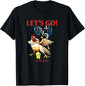 Rooster Fighter - Adult & Kids T-Shirts, Sweatshirts & Hoodies apparel design preview 1