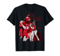 Elly De La Cruz Cincinnati Mlb T-Shirt - Casual Everyday Wear Men Women - T-Shirt, Sweatshirt, Hoodie