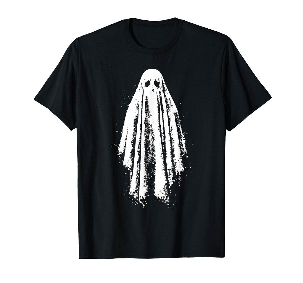Cyber Goth Y2K Ghost Grunge T-Shirt - Casual Everyday Wear Men Women - T-Shirt, Sweatshirt, Hoodie