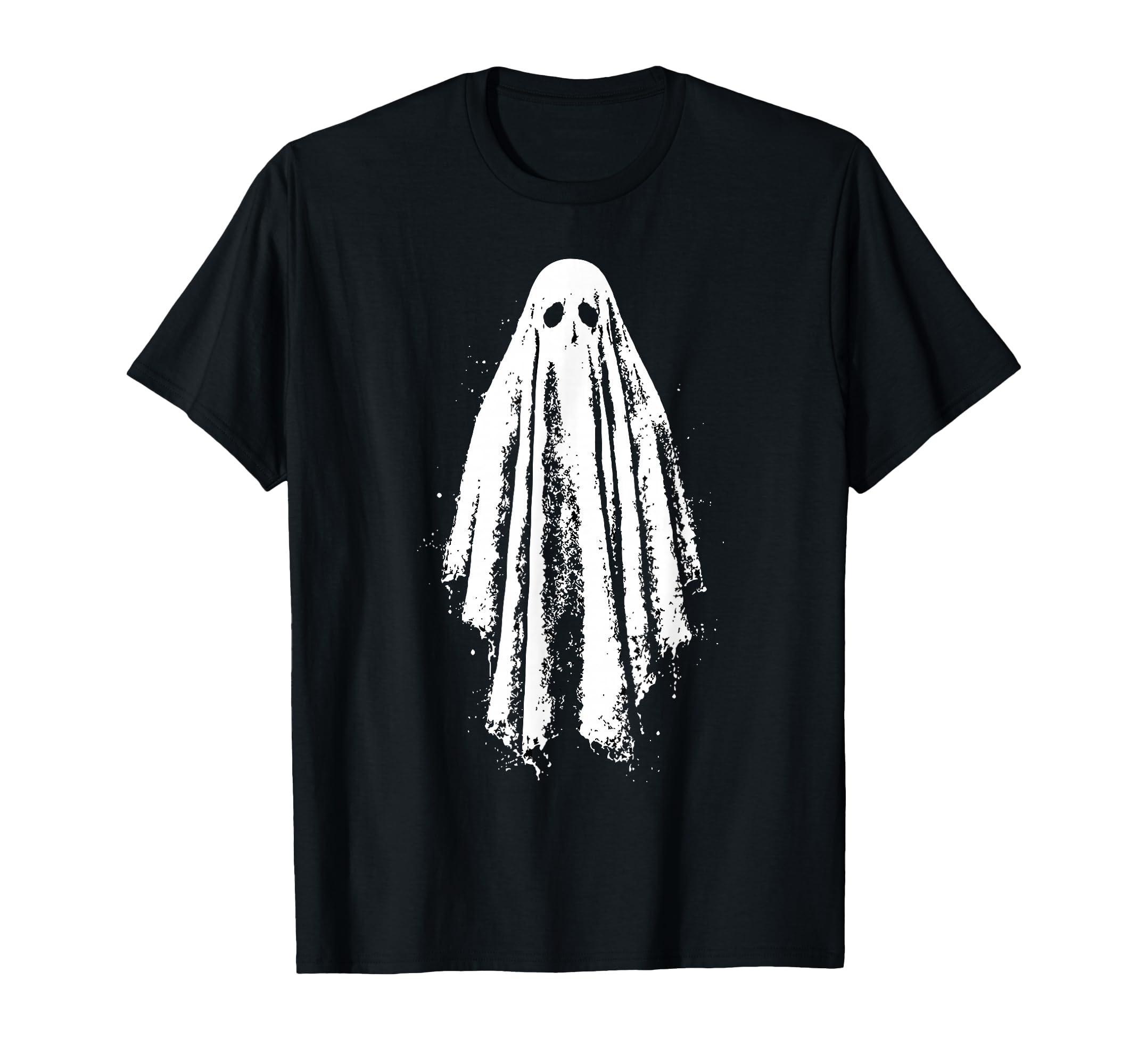 Cyber Goth Y2K Ghost Grunge T-Shirt - Casual Everyday Wear Men Women - T-Shirt, Sweatshirt, Hoodie