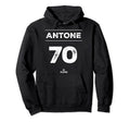 Tejay Antone 70 Mlbpa Cincinnati Hoodie - Minimalist Print Men Women - T-Shirt, Sweatshirt, Hoodie