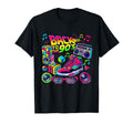 1990S Nineties Costume Party Back To 90S T-Shirt - Graphic Print for Adults - T-Shirt, Sweatshirt, Hoodie