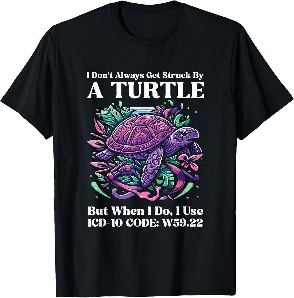 Funny ICD 11 Code Assistant Gifts - Adult & Kids T-Shirts, Sweatshirts & Hoodies apparel design preview 1