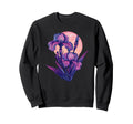 Iris Flowering Plant Botanical Spring T-Shirt - Graphic Print Men Women - T-Shirt, Sweatshirt, Hoodie
